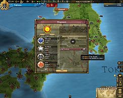 ���������꡼ No.005�Υ���ͥ������ / ��ʿ���狼���������ޤǤ��ڤ��᤽���ʡ���Europa Universalis III: Divine Wind�פκǿ������꡼�󥷥�åȸ���