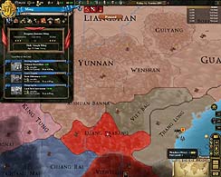 ���������꡼ No.007�Υ���ͥ������ / ��ʿ���狼���������ޤǤ��ڤ��᤽���ʡ���Europa Universalis III: Divine Wind�פκǿ������꡼�󥷥�åȸ���