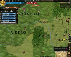 ���������꡼ No.009�Υ���ͥ������ / ��ʿ���狼���������ޤǤ��ڤ��᤽���ʡ���Europa Universalis III: Divine Wind�פκǿ������꡼�󥷥�åȸ���