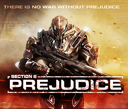 画像ギャラリー No.002のサムネイル画像 / 前作以上の人気を獲得できるか!? TimeGate Studios,スポーツ系FPSの続編「Section 8: Prejudice」の制作を発表