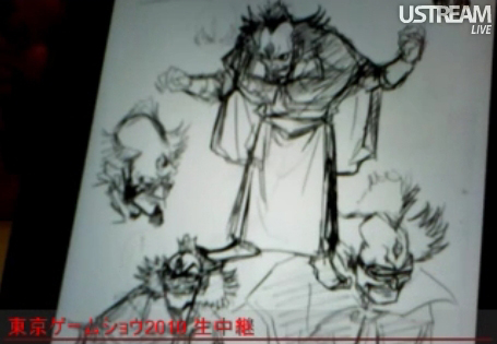 画像集 006 Tgs 10 17 55追記 天外魔境 Jipang Seven 追加情報 Tgs 4gamerlive の