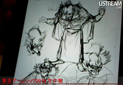 ꡼ No.006 | TGS 2010ϡ1755ɵۡŷⶭ JIPANG SEVENɲþ󡣡TGS_4GamerLiveפΡȿ󤽤3ɤǥ󥻥ץȥȤʤɤ