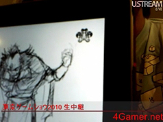 Tgs 10 17 55追記 天外魔境 Jipang Seven 追加情報 Tgs 4gamerlive の 新作情報その3 でコンセプトアートなどが公開に