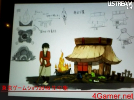 ꡼ No.017Υͥ / TGS 2010ϡ1755ɵۡŷⶭ JIPANG SEVENɲþ󡣡TGS_4GamerLiveפΡȿ󤽤3ɤǥ󥻥ץȥȤʤɤ