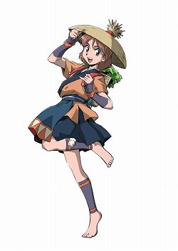 画像ギャラリー No.002のサムネイル画像 / 今冬サービス予定。「天外魔境 JIPANG7」,プレサイトでティザーサイトオープンまでのカウントダウンがスタート