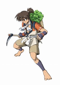 画像ギャラリー No.003のサムネイル画像 / 今冬サービス予定。「天外魔境 JIPANG7」,プレサイトでティザーサイトオープンまでのカウントダウンがスタート