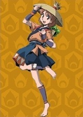 画像ギャラリー No.007のサムネイル画像 / 絵札合成がやめられない止まらない。「天外魔境 JIPANG7」クローズドβテストで,“有名IPの世界観&絵師”で展開する本作の中毒性を実感