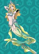 画像ギャラリー No.011のサムネイル画像 / 絵札合成がやめられない止まらない。「天外魔境 JIPANG7」クローズドβテストで,“有名IPの世界観&絵師”で展開する本作の中毒性を実感