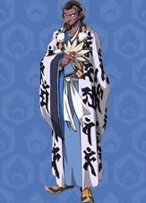 画像ギャラリー No.012のサムネイル画像 / 絵札合成がやめられない止まらない。「天外魔境 JIPANG7」クローズドβテストで,“有名IPの世界観&絵師”で展開する本作の中毒性を実感