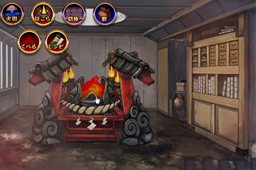 画像ギャラリー No.004のサムネイル画像 / 「天外魔境 JIPANG7」のオープンβテストは4月5日15:00開始に。事前登録キャンペーンも開催中