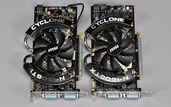 画像集#010のサムネイル/「GeForce GTS 450」レビュー。G92後継のDX11世代GPUは，1万円台の市場に嵐を呼ぶか？