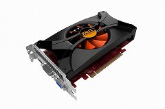 画像ギャラリー No.003のサムネイル画像 / ドスパラ,Low Profile版などPalit製GTS 450カード4製品を発売