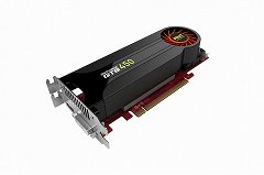 画像ギャラリー No.004のサムネイル画像 / ドスパラ,Low Profile版などPalit製GTS 450カード4製品を発売