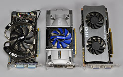 ꡼ No.010 | GeForce GTS 450פSLIưڡ1Υ2ˤޥGPUưβͤͤ