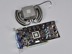 ꡼ No.012 | GeForce GTS 450פSLIưڡ1Υ2ˤޥGPUưβͤͤ