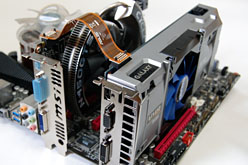 ꡼ No.017 | GeForce GTS 450פSLIưڡ1Υ2ˤޥGPUưβͤͤ