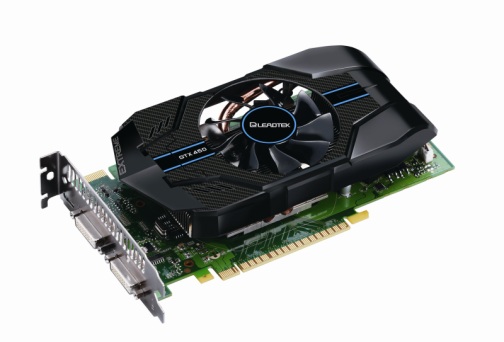 ꡼ No.001Υͥ / Leadtekꥸʥ륯顼ܤOCGTS 450ɤȯ