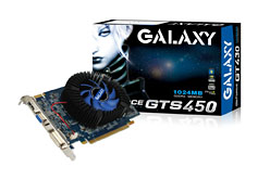 ꡼ No.001 | ŸפGALAXYGTS 450ɤȯ䡣DDR3
