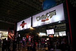 ꡼ No.008Υͥ / TGS 2010ϡDISSIDIA׺ǿäͷ٤륹˥֡®󡣡KINGDOM HEARTSסThe 3rd Birthdayפϥİ˥ץ쥤ǽ
