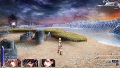꡼ No.003Υͥ / DISSIDIA 012[duodecim] FINAL FANTASYפȯ2011ǯ33˷ꡣμ͸ã˽ 
