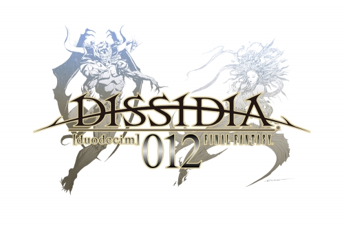 ꡼ No.001Υͥ / DISSIDIA 012[duodecim] FINAL FANTASYץȥCDȯ