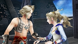 ꡼ No.010 | ̥Ϥϥ饯ɲäʤDISSIDIA 012[duodecim] FINAL FANTASYפϡ˿ʲƥȤǤˤܤ