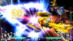 ꡼ No.016 | ̥Ϥϥ饯ɲäʤDISSIDIA 012[duodecim] FINAL FANTASYפϡ˿ʲƥȤǤˤܤ