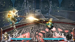 ꡼ No.018 | ̥Ϥϥ饯ɲäʤDISSIDIA 012[duodecim] FINAL FANTASYפϡ˿ʲƥȤǤˤܤ