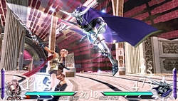 ꡼ No.020 | ̥Ϥϥ饯ɲäʤDISSIDIA 012[duodecim] FINAL FANTASYפϡ˿ʲƥȤǤˤܤ