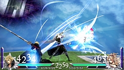 ꡼ No.023 | ̥Ϥϥ饯ɲäʤDISSIDIA 012[duodecim] FINAL FANTASYפϡ˿ʲƥȤǤˤܤ