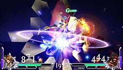 ꡼ No.024 | ̥Ϥϥ饯ɲäʤDISSIDIA 012[duodecim] FINAL FANTASYפϡ˿ʲƥȤǤˤܤ