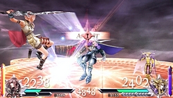 ꡼ No.025 | ̥Ϥϥ饯ɲäʤDISSIDIA 012[duodecim] FINAL FANTASYפϡ˿ʲƥȤǤˤܤ