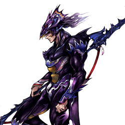 ꡼ No.035 | ̥Ϥϥ饯ɲäʤDISSIDIA 012[duodecim] FINAL FANTASYפϡ˿ʲƥȤǤˤܤ