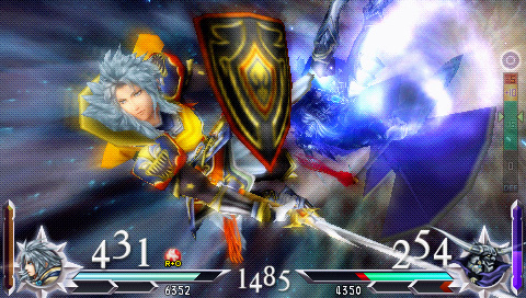 ꡼ No.002Υͥ / DISSIDIA 012duodecimFINAL FANTASYפ̵DLCۿ324ˤƱȯPSPFFIVХ륵ȤȤϢư