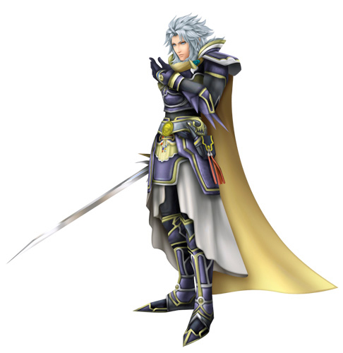 DISSIDIA 012duodecimFINAL FANTASYפ̵DLCۿ324ˤƱȯPSPFFIVХ륵ȤȤϢư