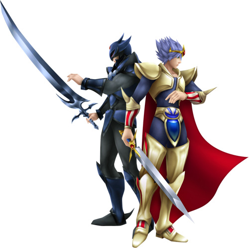 DISSIDIA 012duodecimFINAL FANTASYפ̵DLCۿ324ˤƱȯPSPFFIVХ륵ȤȤϢư