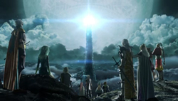 DISSIDIA 012duodecimFINAL FANTASYפ̵DLCۿ324ˤƱȯPSPFFIVХ륵ȤȤϢư