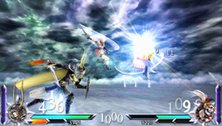 ꡼ No.001Υͥ / DISSIDIA 012[duodecim] FINAL FANTASYפΥϢưߥȤ