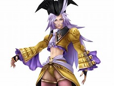 ꡼ No.002 | PSPѥեȡDISSIDIA 012[duodecim] FINAL FANTASYפΥɥƥġȿ塼ɤBGMåȡɤʤɤۿϤ