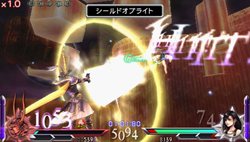 ꡼ No.004 | DISSIDIA 012[duodecim] FINAL FANTASY׿ȡ֤Ϥޤβߡפʤۿ