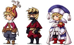 ꡼ No.007 | DISSIDIA 012[duodecim] FINAL FANTASYס䥪˥ʥȤΰۿ