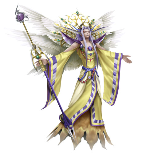 Dissidia 012 Duodecim Final Fantasy 皇帝やオニオンナイトの衣装を配信 Dissidia 012 Duodecim Final Fantasy 皇帝やオニオンナイトの衣装を配信