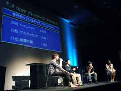 ꡼ No.012Υͥ / ǥǥΥȥåץץ쥤䡼ꡪDLCFFפΥǥץ쥤Ϫ줿DDFFХȥȡʥȡܡץݡ 