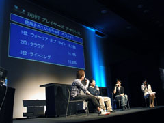 ꡼ No.013Υͥ / ǥǥΥȥåץץ쥤䡼ꡪDLCFFפΥǥץ쥤Ϫ줿DDFFХȥȡʥȡܡץݡ 