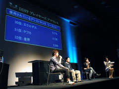 ꡼ No.014Υͥ / ǥǥΥȥåץץ쥤䡼ꡪDLCFFפΥǥץ쥤Ϫ줿DDFFХȥȡʥȡܡץݡ 