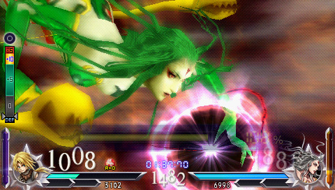 ꡼ No.002Υͥ / DISSIDIA 012[duodecim] FFץȡȤϤޤβߡEXۼԡɤо