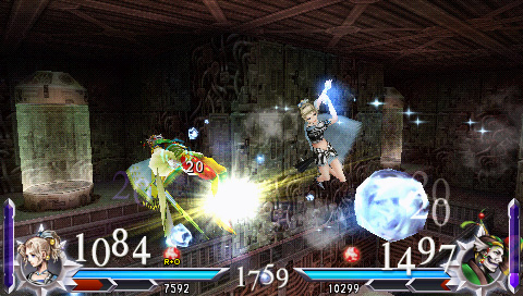 ꡼ No.011Υͥ / DISSIDIA 012[duodecim] FFDLCPֱͭĹˤĤ