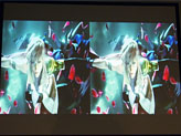 ꡼ No.007Υͥ / CEDEC 2011Ωλб륵饦ɥɤκDISSIDIA 012duodecimFINAL FANTASYפΥǥ