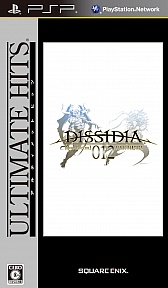 ꡼ No.001Υͥ / DISSIDIA 012[duodecim] FINAL FANTASYפȡFINAL FANTASY IV Complete CollectionפǤȤ75ȯ