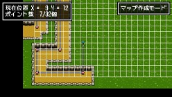 ꡼ No.005Υͥ / ƥץꥺޤPSPѡȥǥե󥹡ɡDOT DEFENSEפۿȡޥåפBGM򼫺Ǥ֤Ĥץ⡼ɤҲ